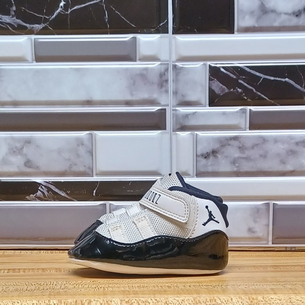Jordan 11 Concord Size 3c Infant